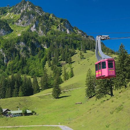 Ferienwohnung Am Roemerweg Wald Inzell Exterior foto