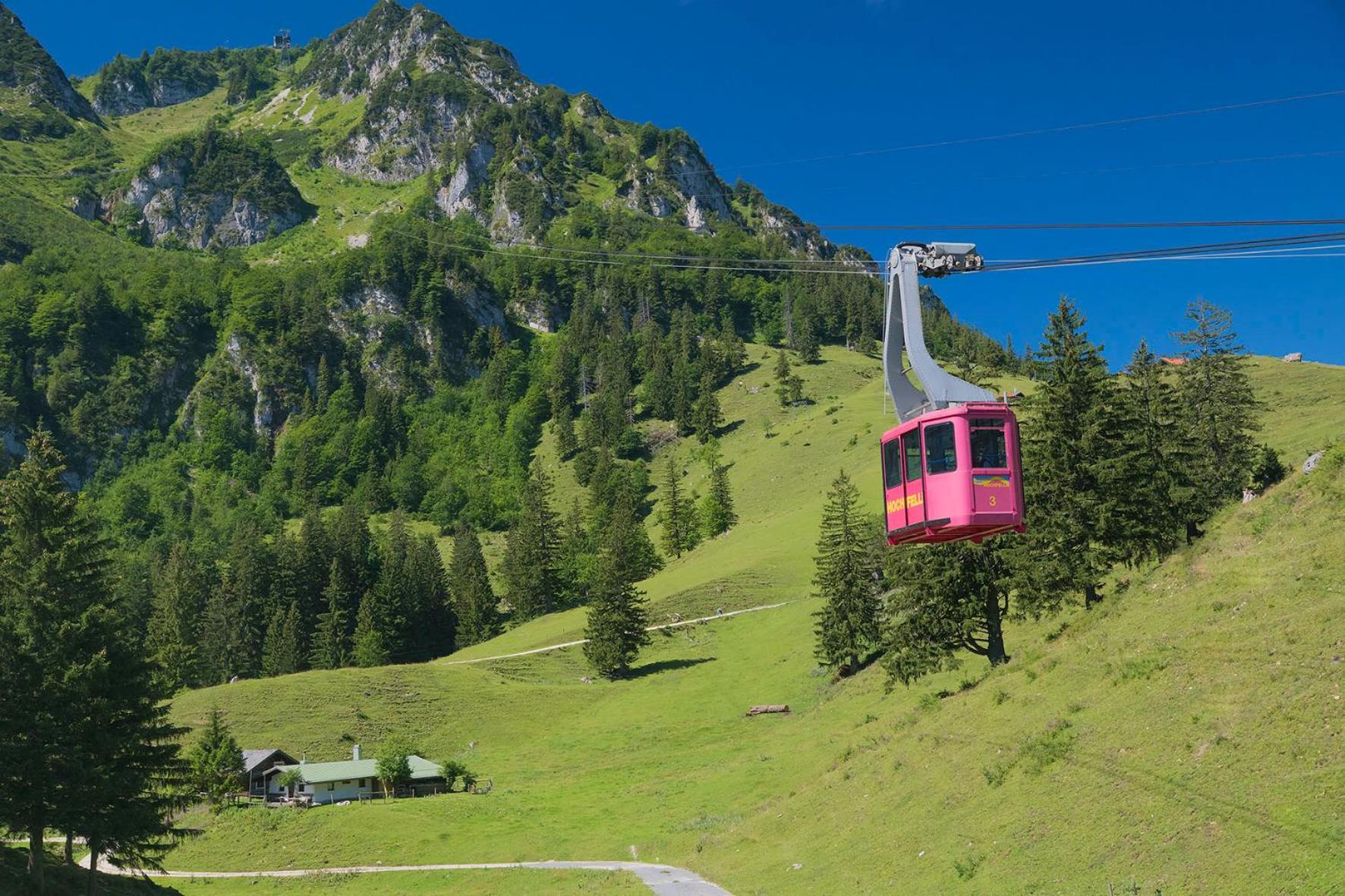 Ferienwohnung Am Roemerweg Wald Inzell Exterior foto