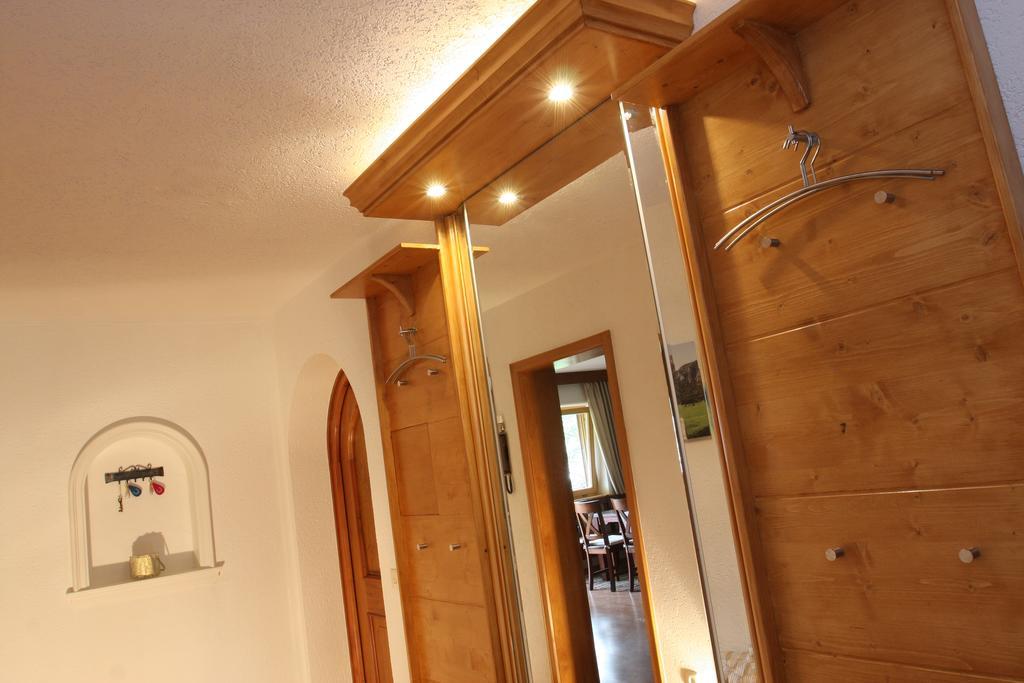 Ferienwohnung Am Roemerweg Wald Inzell Exterior foto